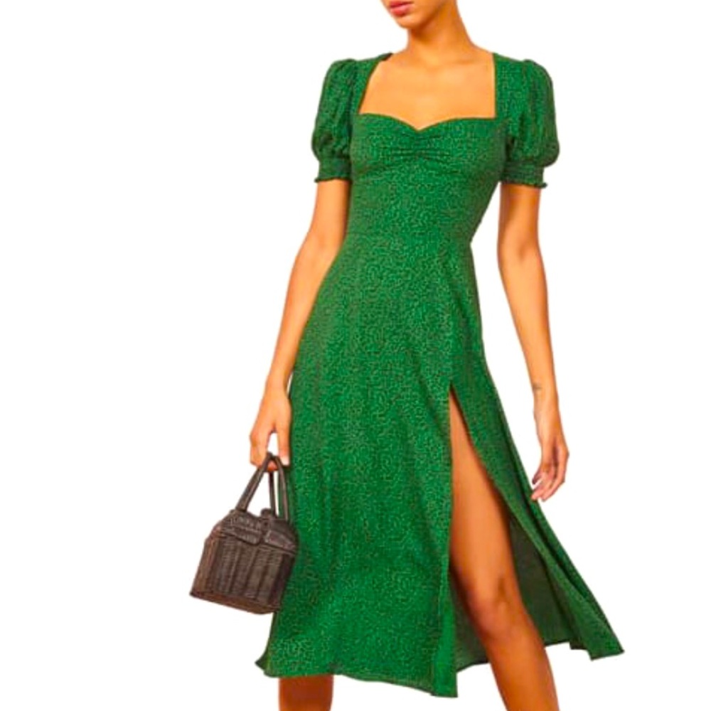 PRICE DROP Reformation Pristine With Tags